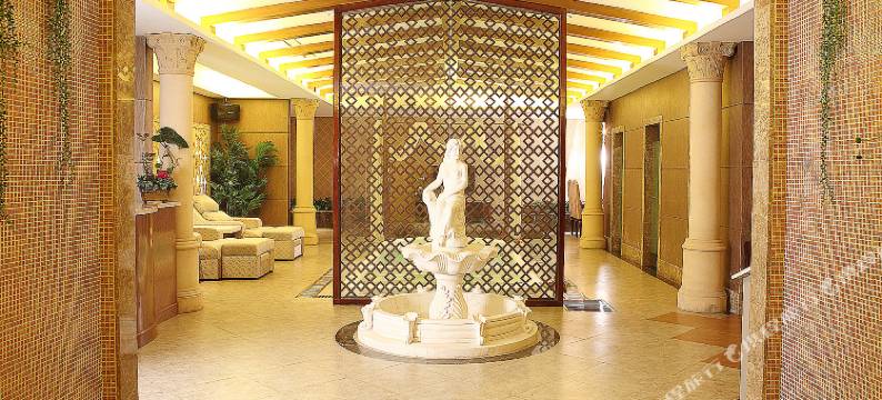 南京台北沃阁恋馆图片