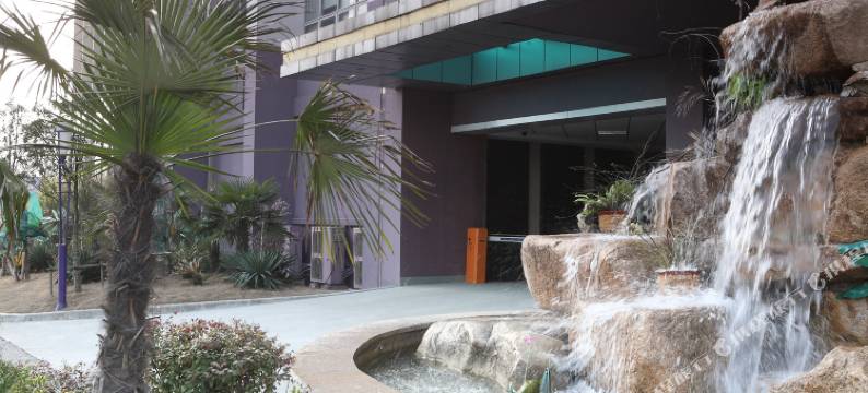 南京台北沃阁恋馆图片