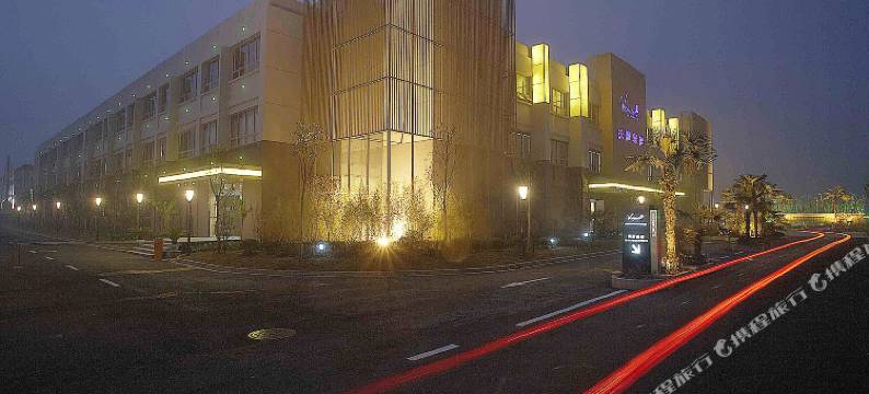 南京台北沃阁恋馆图片