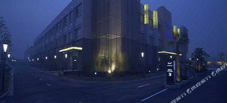 南京台北沃阁恋馆图片