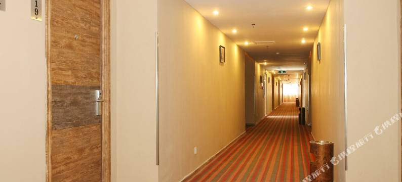 洛阳东宣假日酒店图片