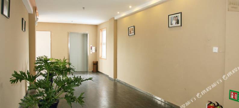 洛阳东宣假日酒店图片