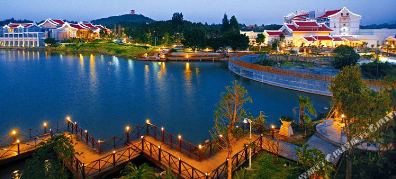 泉州迎宾馆图片