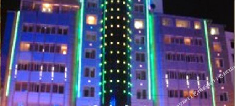 荣昌明珠大酒店图片