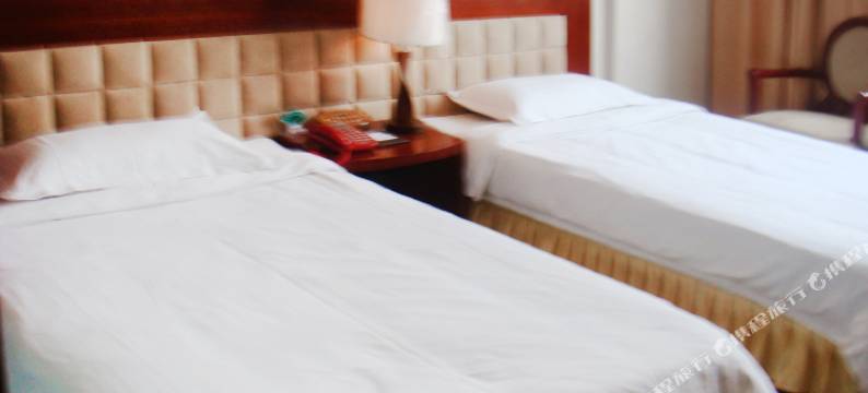 荣昌明珠大酒店图片