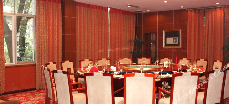 荣昌明珠大酒店图片