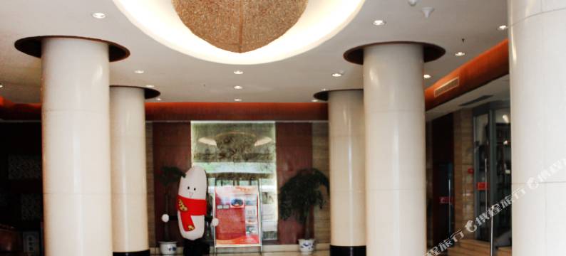 荣昌明珠大酒店图片