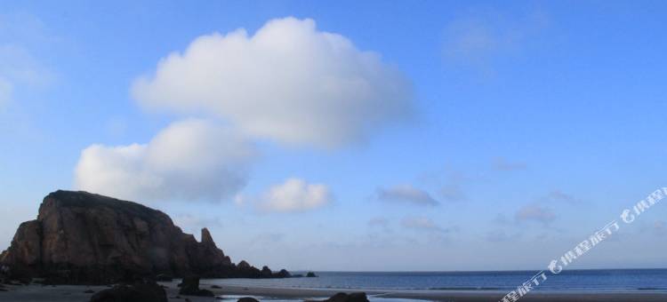 嵊泗骏亿商务宾馆图片