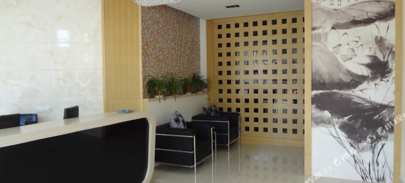 太仓爱湾假日酒店图片