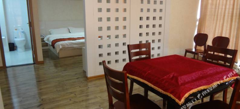 太仓爱湾假日酒店图片