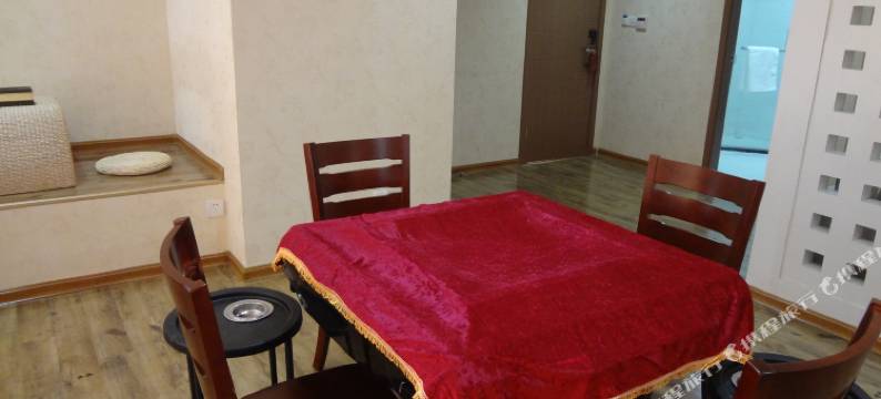 太仓爱湾假日酒店图片