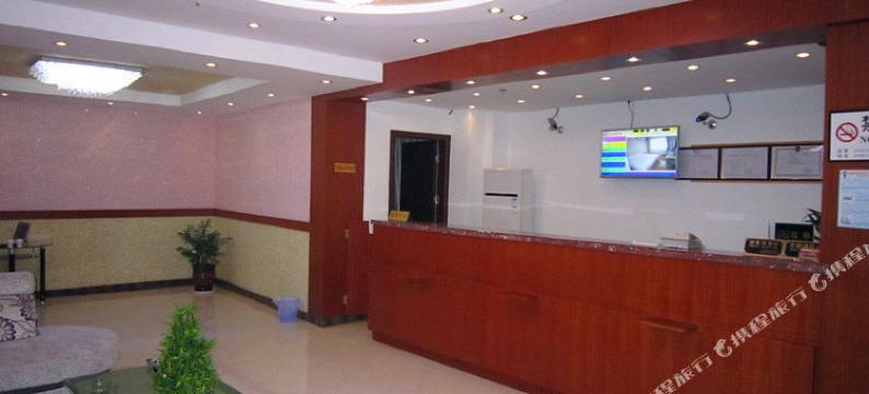 上海香秀宾馆图片