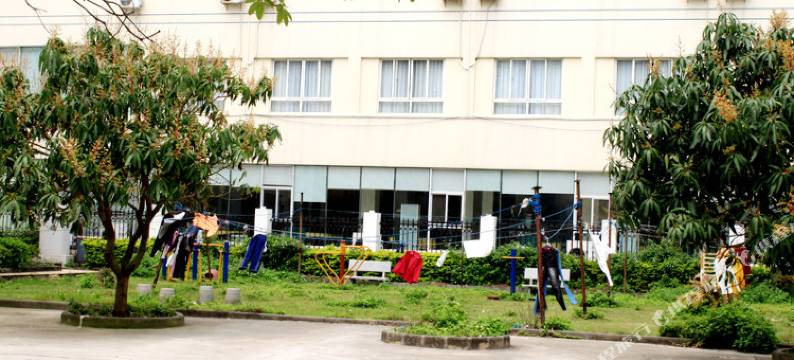 李师傅自助公寓(北海银滩店)图片