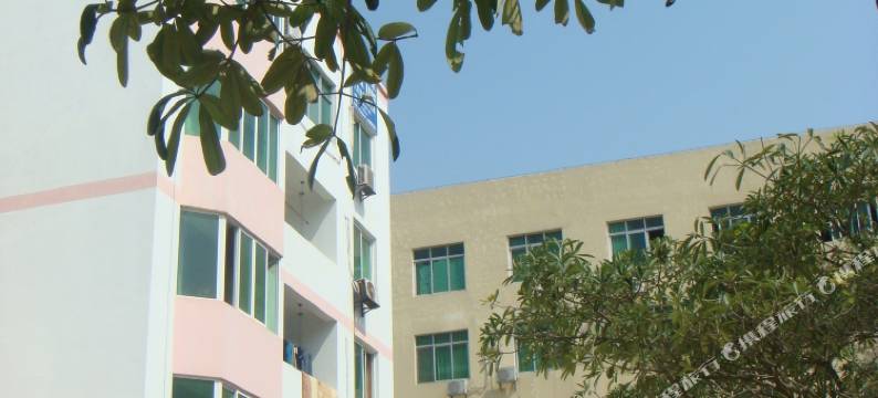 李师傅自助公寓(北海银滩店)图片