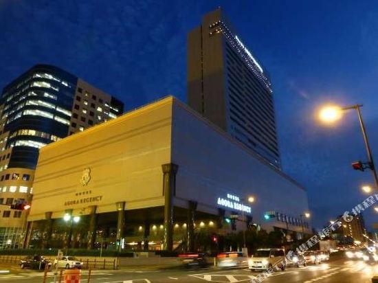 Hotel Agora Regency Sakai Osaka 50 Off Booking Ctrip Hotel Agora Regency Sakai Osaka