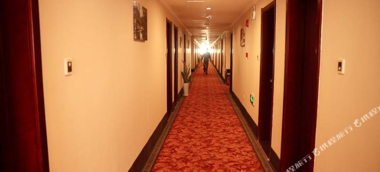 格林豪泰(铜陵义安北路财富广场店)图片