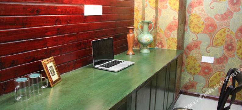 长沙早安甲壳虫酒店图片