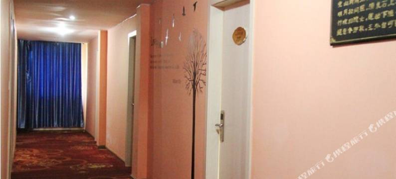 江山新广岛宾馆图片