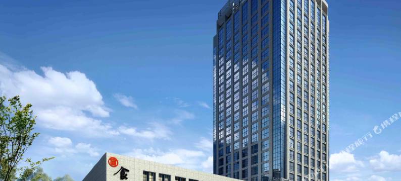 宜临国际大酒店(合肥合作化路店)图片