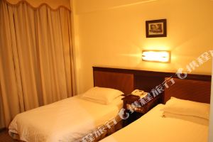 háo huá shuang rén fáng rooms