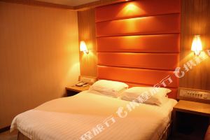 shang wù dan rén fáng (nèi bin ) rooms