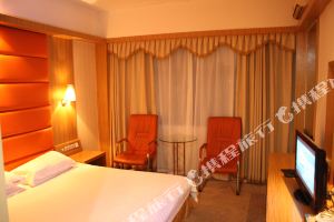 shang wù dan rén fáng (nèi bin ) rooms