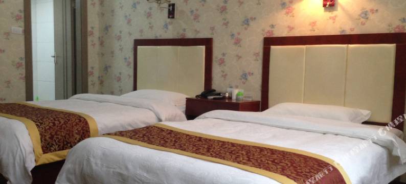 利川泰吉商务宾馆图片