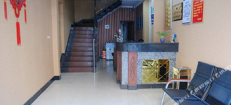 鄂州梁湖宾馆图片