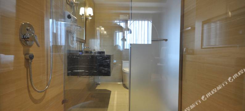 重庆宾顿酒店(綦江汽车站店)图片