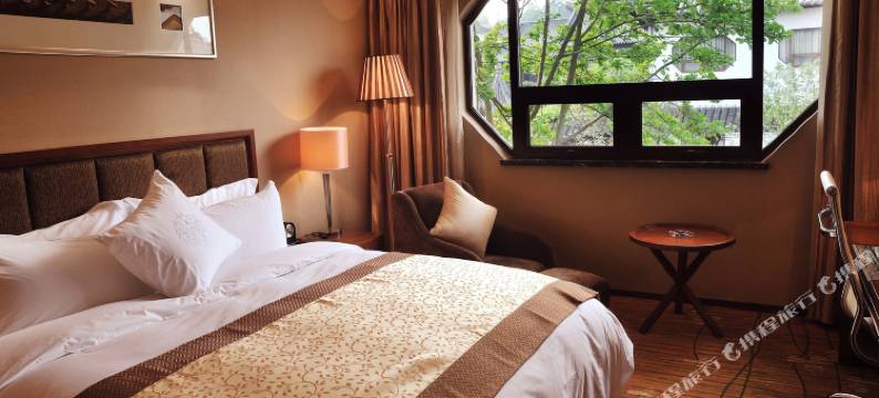 扬州瘦西湖汇璟酒店图片