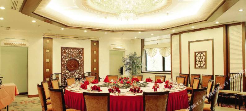 诸城密州宾馆图片