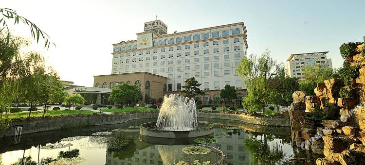 泰州宾馆(泰州老街店)图片