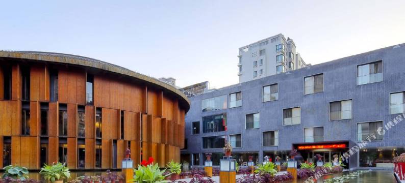 青岛途客公寓酒店图片