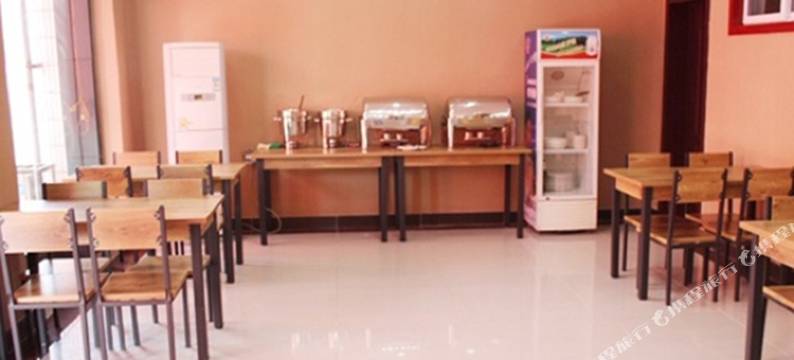 肥城佳悦快捷酒店图片