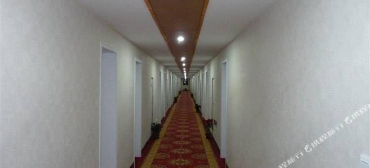 莱州星辉大酒店图片