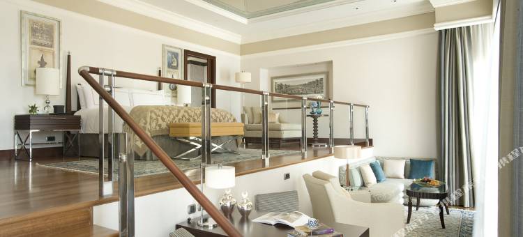 伊斯坦布尔博斯普鲁斯海峡四季酒店(Four Seasons Hotel Istanbul at the Bosphorus)图片