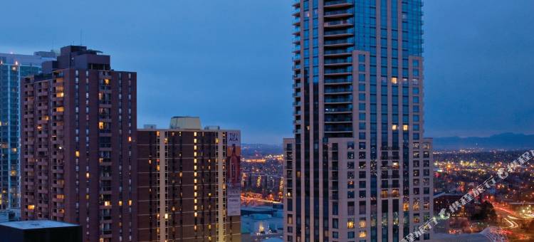 丹佛四季酒店(Four Seasons Hotel Denver)图片