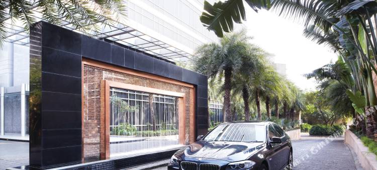 孟买四季酒店(Four Seasons Hotel Mumbai)图片