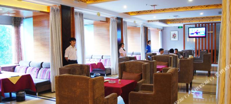 吉首君庭酒店图片