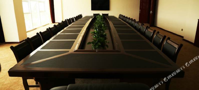 渭南金派宾馆图片