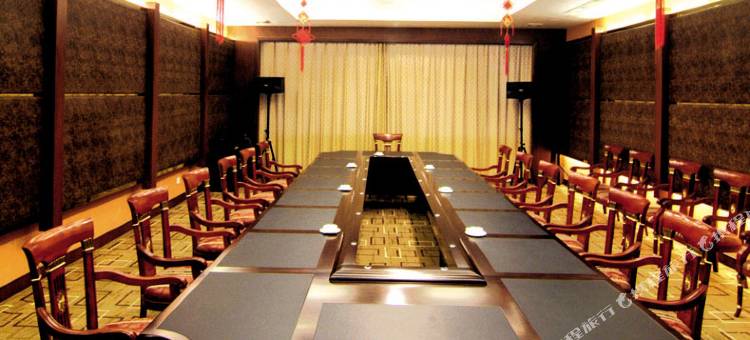 兴化天泽大酒店图片