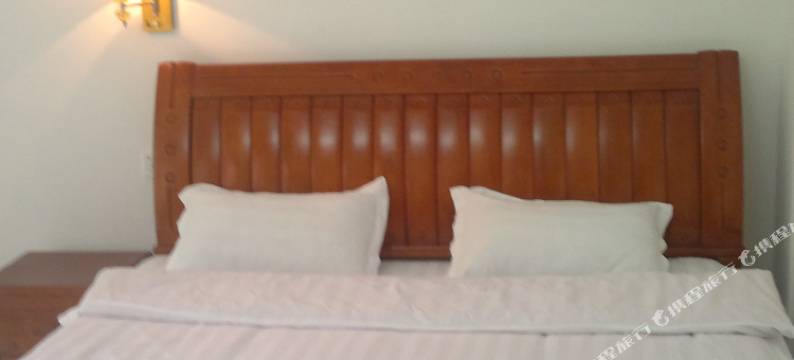 丹霞山德龙宾馆图片