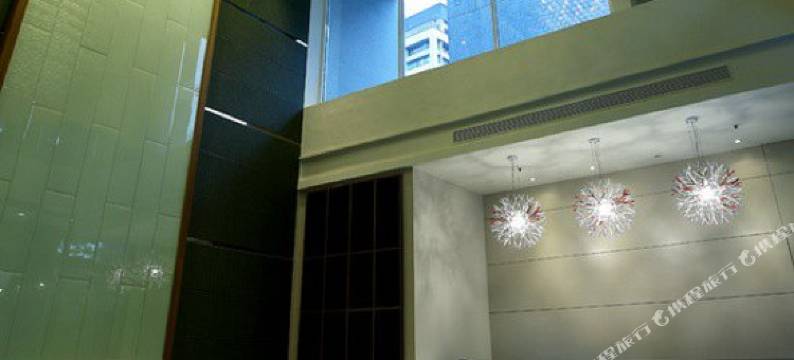 新竹晶悦精品旅馆图片