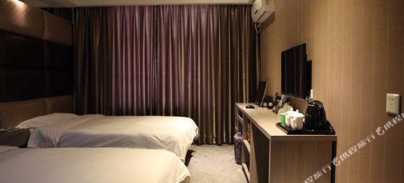 通辽白云宾馆图片