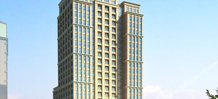 阳西九州国际大酒店图片