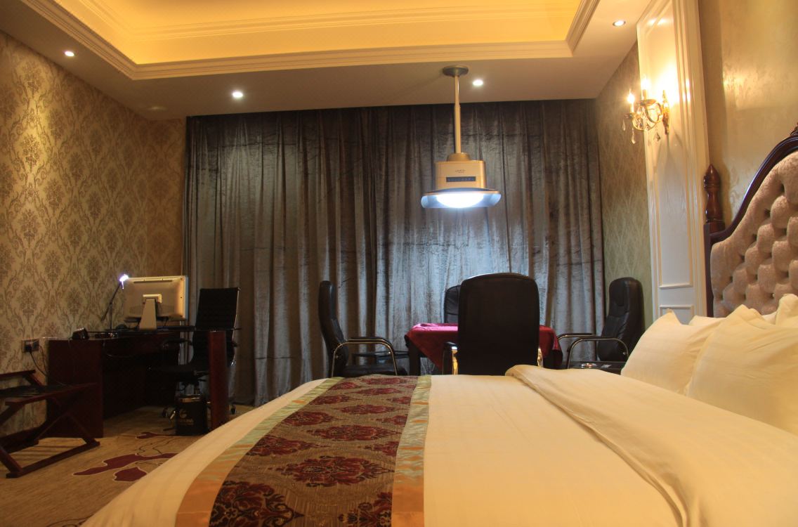 Foresoaring Hotel Hotel Reviews And Room Rates -