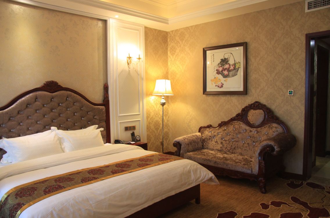 Foresoaring Hotel Hotel Reviews And Room Rates -