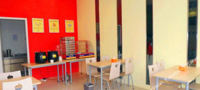 7天连锁酒店(冠县店)图片