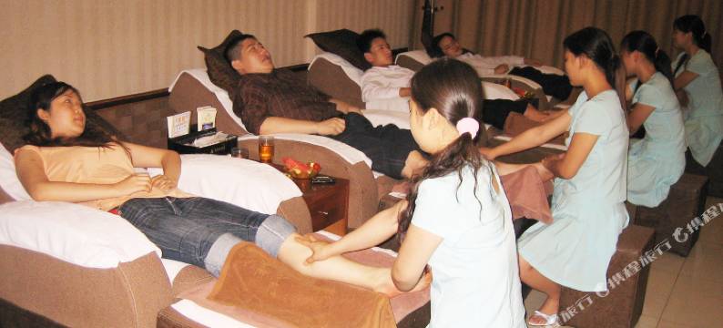 深圳丰南苑大酒店(观澜新田店)图片