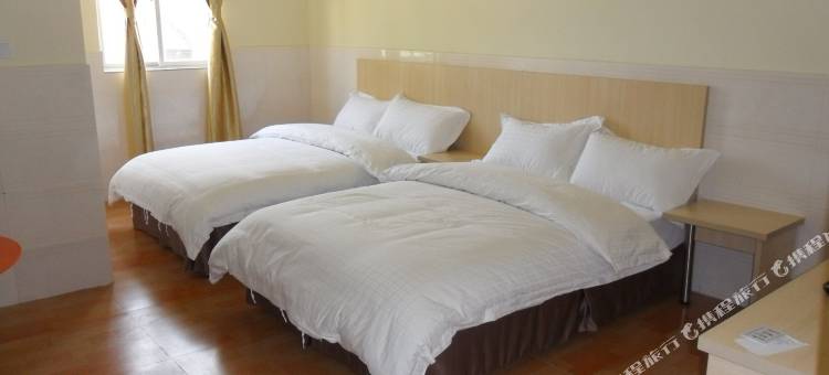 深圳吉星快捷酒店图片